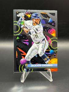2025 Topps Cosmic Chrome - Complete Your Set