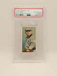 1909 T206 Piedmont Cy Young PSA Authentic Card