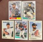 2024 Topps Archives Baseball - Pick Your Team