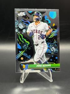 2025 Topps Cosmic Chrome - Choose Your Base Cards