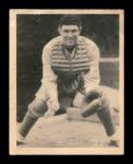 1939 Play Ball Bill Dickey Baseball Card