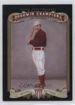 2012 Upper Deck Jim O'Rourke HOF #110 Card