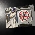 2003 Upper Deck Hideki Matsui Sweet Spot RC #75