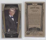 2015 Upper Deck Goodwin Champions Kenesaw Landis Mini