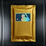MLB Baseball Pack with Guaranteed Auto or #'d Card