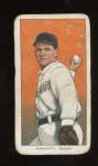 1909 T206 Baseball Card Joe McGinnity #318