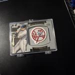 2003 Upper Deck Hideki Matsui Sweet Spot RC #75