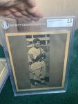1934 Butterfinger R310 Paul Waner Card - Rare