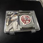 2003 Upper Deck Hideki Matsui Sweet Spot RC #75