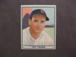 1941 Playball Joe Cronin Card #15