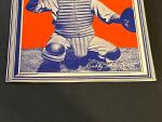 1936 Wheaties Gabby Hartnett Chicago Cubs Card