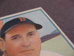 1941 Playball Joe Cronin Card #15