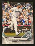 Cal Raleigh Mariners 2025 All-Star Game Card Set