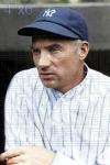 Stan Coveleski 1928 Yankees Colorized Print Options