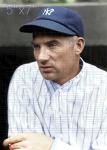 Stan Coveleski 1928 Yankees Colorized Print Options