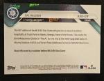 Cal Raleigh Mariners 2025 All-Star Game Card Set