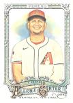 2025 Topps Allen & Ginter Mini Cards