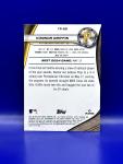 Konnor Griffin 2024 Bowman's Best Pirates Card