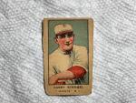 1921 W551 Casey Stengel Baseball Card