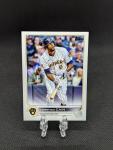 Milwaukee Brewers Fan Favorite Cards - You Choose