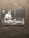 2024 Topps Wyatt Langford Black & White RC #98