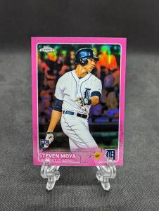 Pick Your Detroit Tigers Fan Favorite Cards