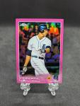 Pick Your Detroit Tigers Fan Favorite Cards