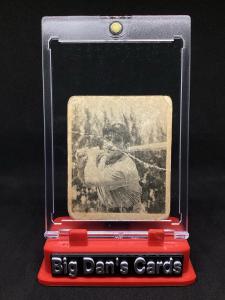 1948 Bowman Yogi Berra #6 Yankees Legend Card