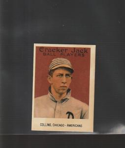 1993 Cracker Jack 1915 Reprints - Choose Yours