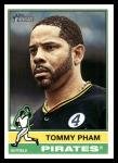 2025 Topps Heritage Pittsburgh Pirates Team Set