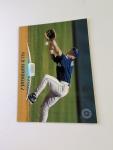 1999 Stadium Club ALEX RODRIGUEZ #1 Card