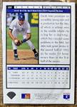Derek Jeter 1994 Upper Deck Rookie Card #550