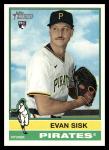 2025 Topps Heritage Pittsburgh Pirates Team Set