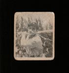 1948 Bowman Yogi Berra #6 Yankees Legend Card