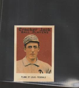 1993 Cracker Jack 1915 Reprints - Choose Yours