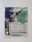 1999 Stadium Club ALEX RODRIGUEZ #1 Card