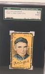 T205 Clark Griffith HOF Reds 1911 Card