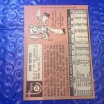 1969 Topps Don Sutton Baseball Card #216