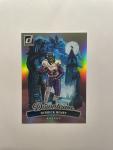 2025 Donruss Downtown Derrick Henry #3 Case Hit