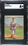 1933 Goudey Lefty Grove Baseball Card #220