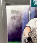 2024 Topps Archives Brett Gardner Autographed Card