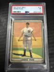 1941 Play Ball Jimme Foxx #13 Boston Red Sox