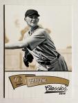2014 Classics Herb Pennock #6 Card