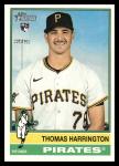 2025 Topps Heritage Pittsburgh Pirates Team Set