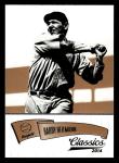 2014 Panini Classics Harry Heilmann Detroit Tigers Card