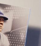 Babe Ruth 2025 Topps Series 1 Call To the Hall