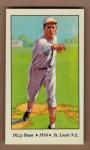 Dizzy Dean 1934 St. Louis Cardinals Card #44
