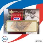 2006 Upper Deck Joe Cronin Cuts Auto /65