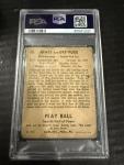 1941 Play Ball Jimme Foxx #13 Boston Red Sox