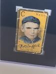 T205 Clark Griffith HOF Reds 1911 Card